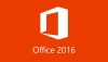 Data premiery pakietu Office 2016 znana