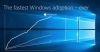 Kolejna duża aktualizacja Windows 10