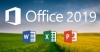 Office 2019 oficjalnie zapowiedziany